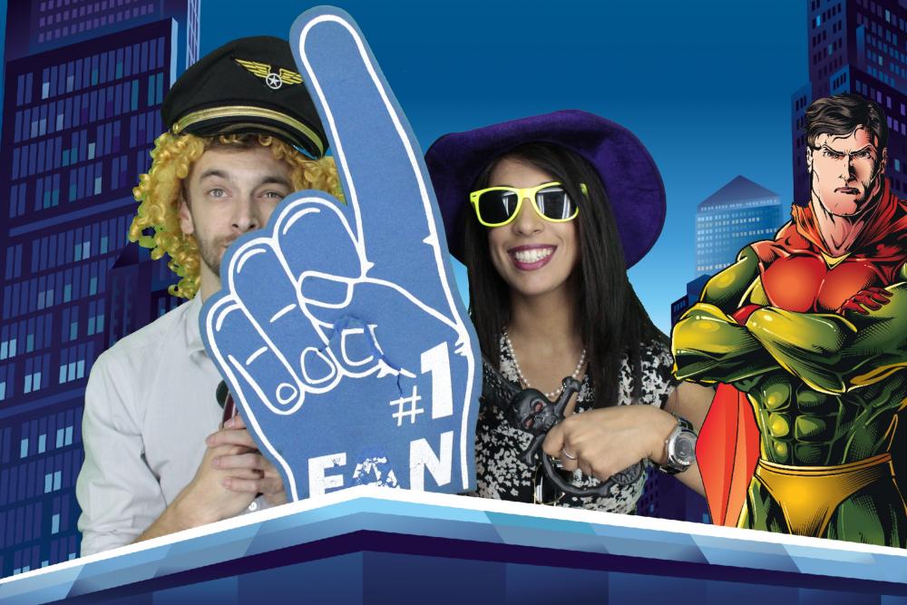 20th Anniversary Product Celebration | View more photos from the event at gallery.myphotoboothexperience.co.uk/u/MyPhotoBoothExperienceLtd/20th-Anniversary-Product-Celebration